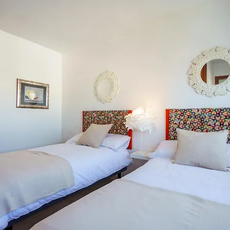 Malagasuite Carihuela Seaview * Torremolinos