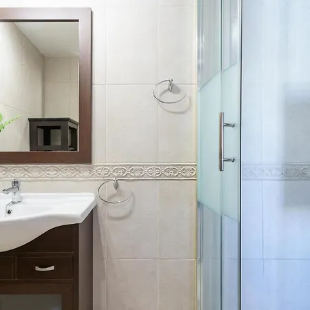 Apartment Malagasuite Carihuela Seaview
