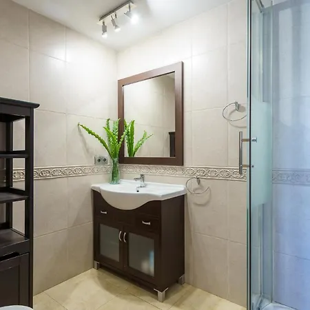 Apartment Malagasuite Carihuela Seaview Torremolinos