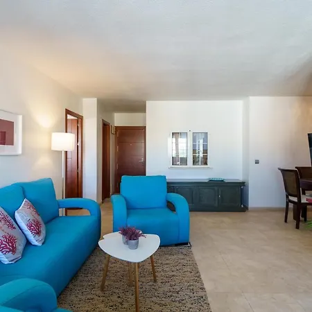 Malagasuite Carihuela Seaview * Torremolinos