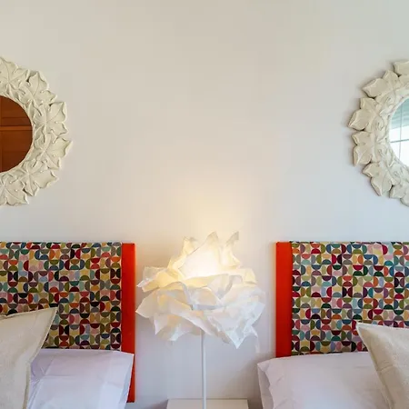 Malagasuite Carihuela Seaview Apartment *