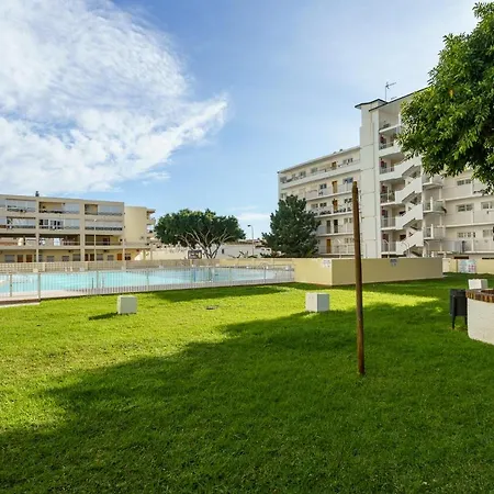 Malagasuite Carihuela Seaview Apartment *