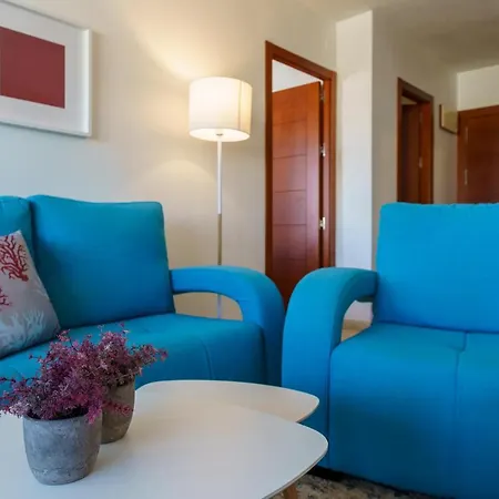 Malagasuite Carihuela Seaview Torremolinos