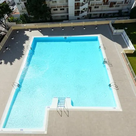 Malagasuite Carihuela Seaview Apartment