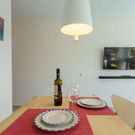 Apartment Malagasuite Carihuela Seaview *